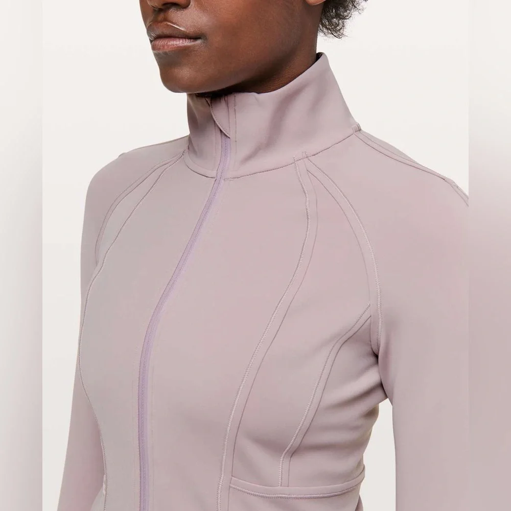 Lululemon In Profile Jacket - Picture 10 of 12
